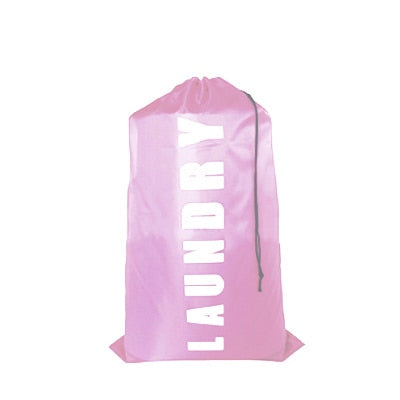 Sac à Linge Sale de Voyage Laundry Tote