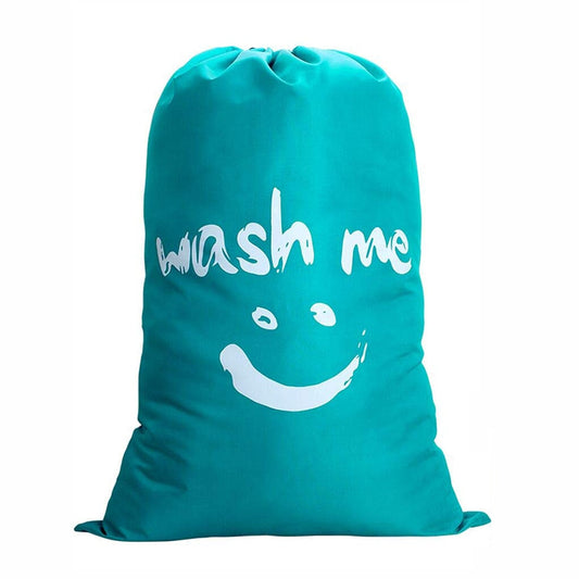 Wash Me : Sac à Linge Sale de Voyage