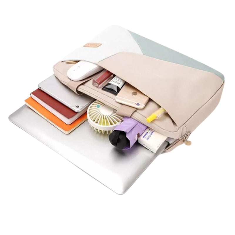 Sac à Main pour Femme Élégant pour Ordinateur