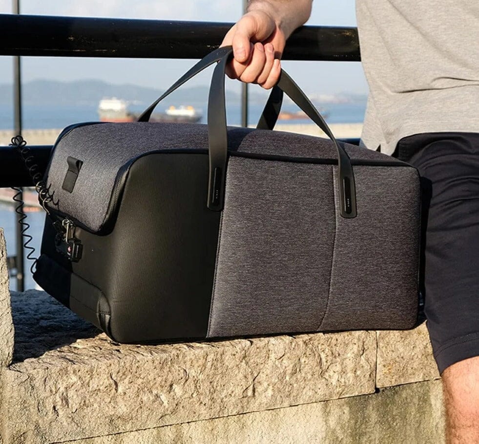 Sac Antivol Voyage - Sécurité Maximale (30L)