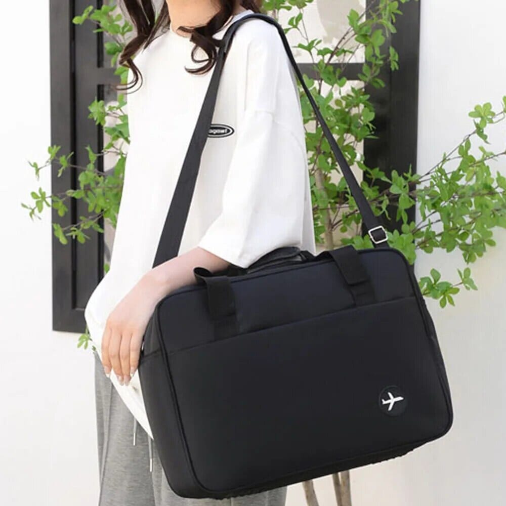 Sac Avion Compact 40x30x20