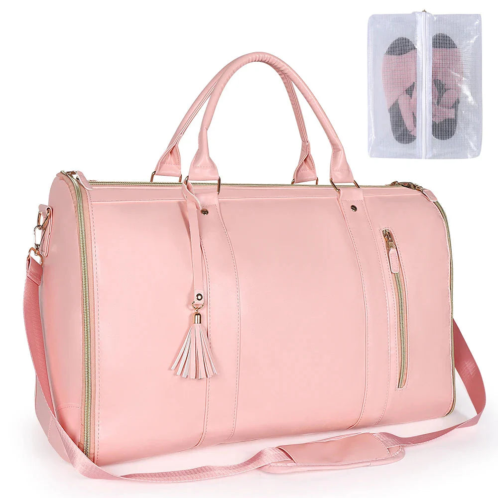 Sac Luxe Business Femme