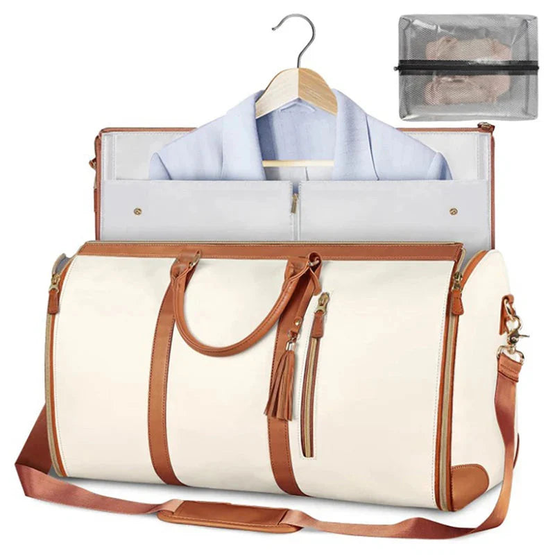 Sac Luxe Business Femme