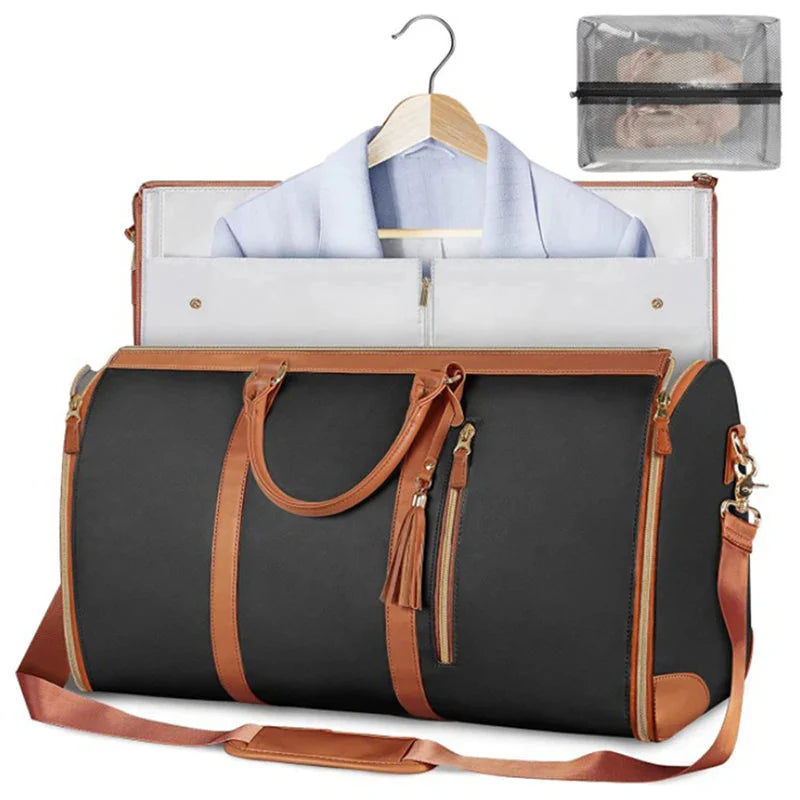 Sac Luxe Business Femme