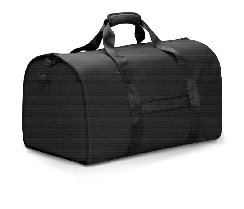 Sac Costume Noir "Urban"