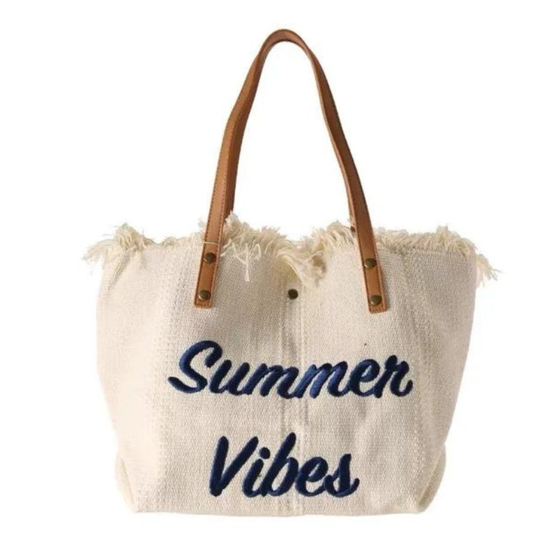 Sac de Plage Femme Chic