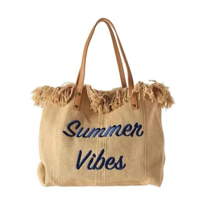 Sac de Plage Femme Chic