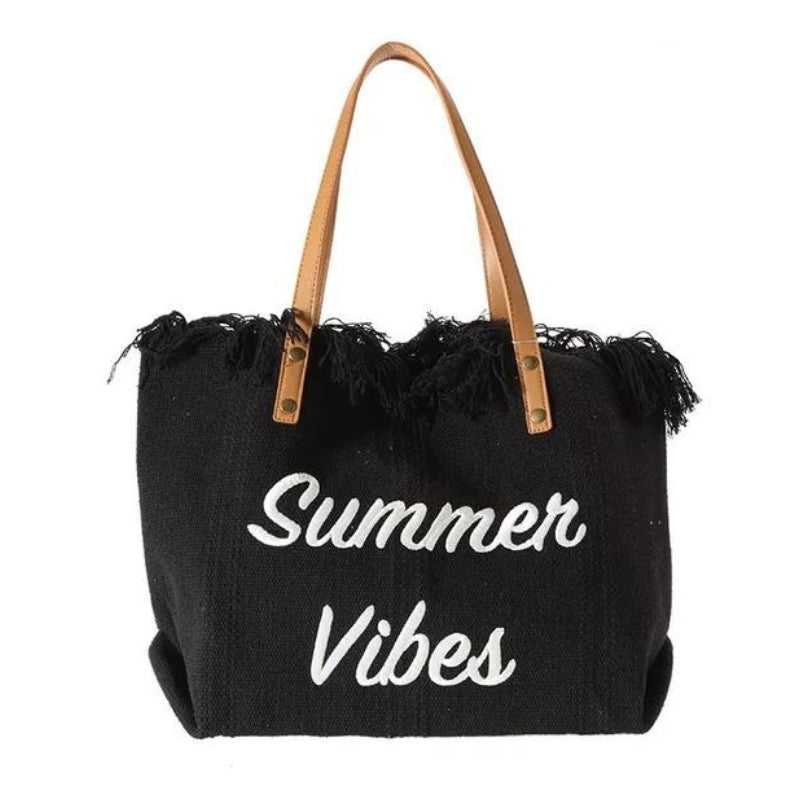 Sac de Plage Femme Chic