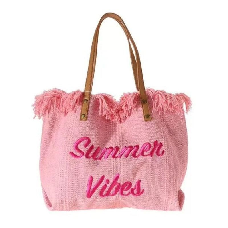 Sac de Plage Femme Chic