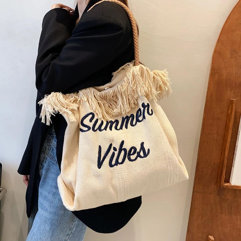 Sac de Plage Femme Chic