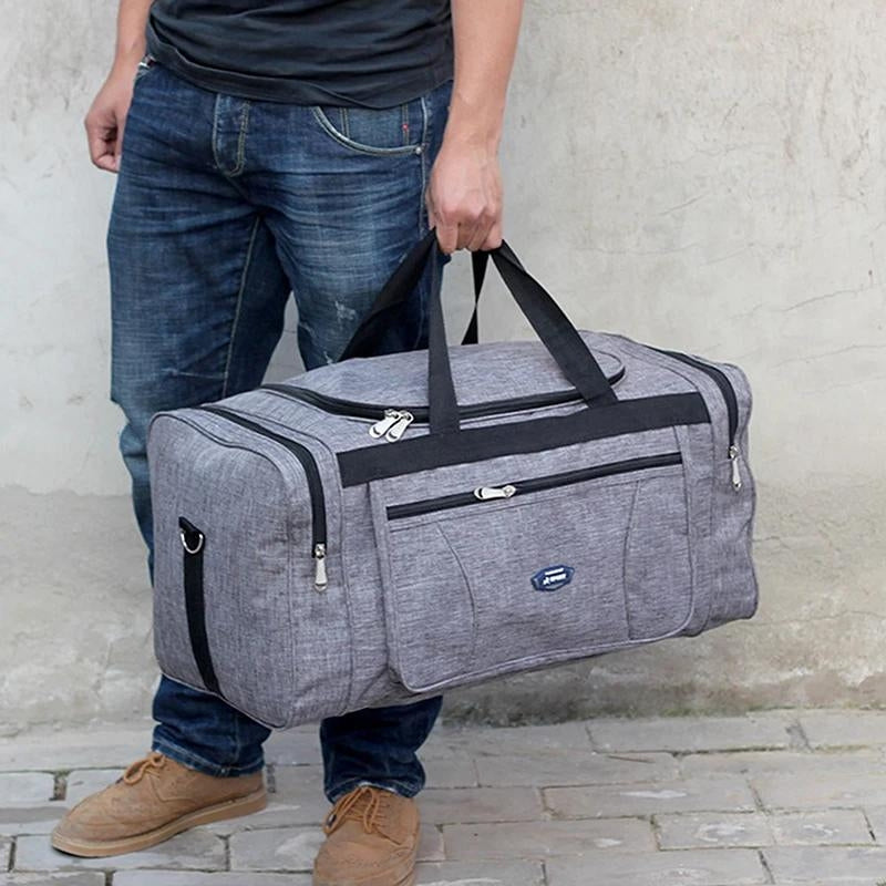 Sac de Sport et Voyage pour Homme