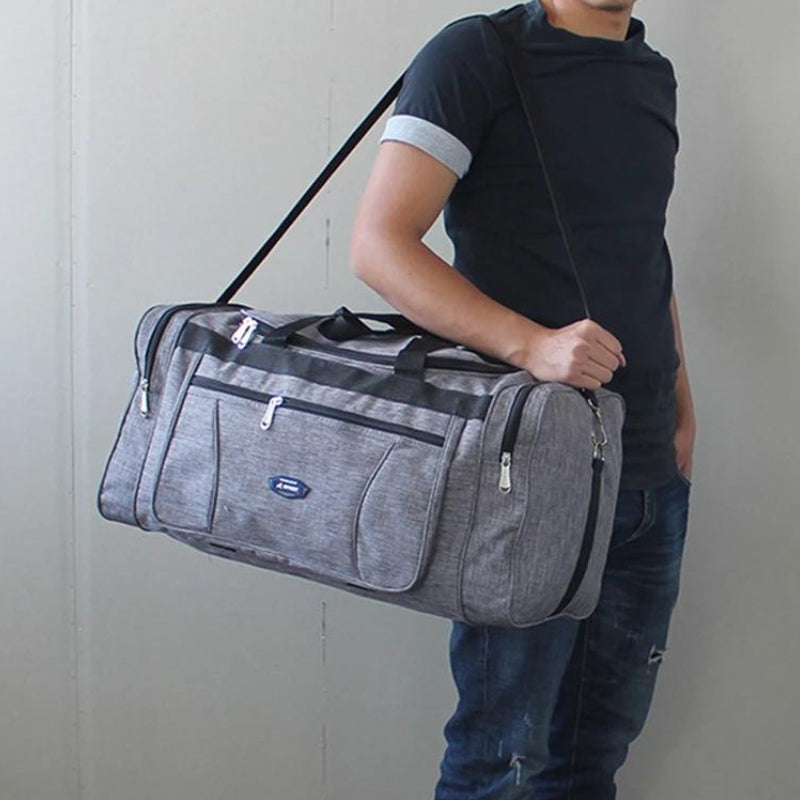 Sac de Sport et Voyage pour Homme