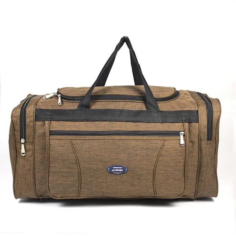 Sac de Sport et Voyage pour Homme