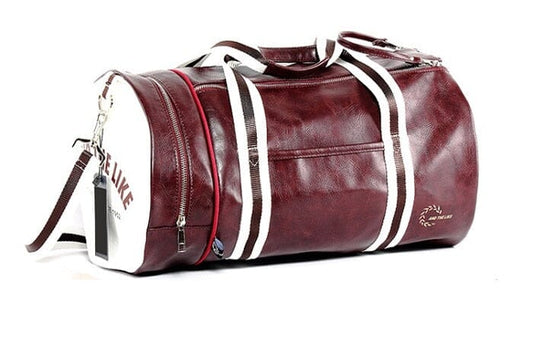 Sac Vintage pour le Sport et les Voyages