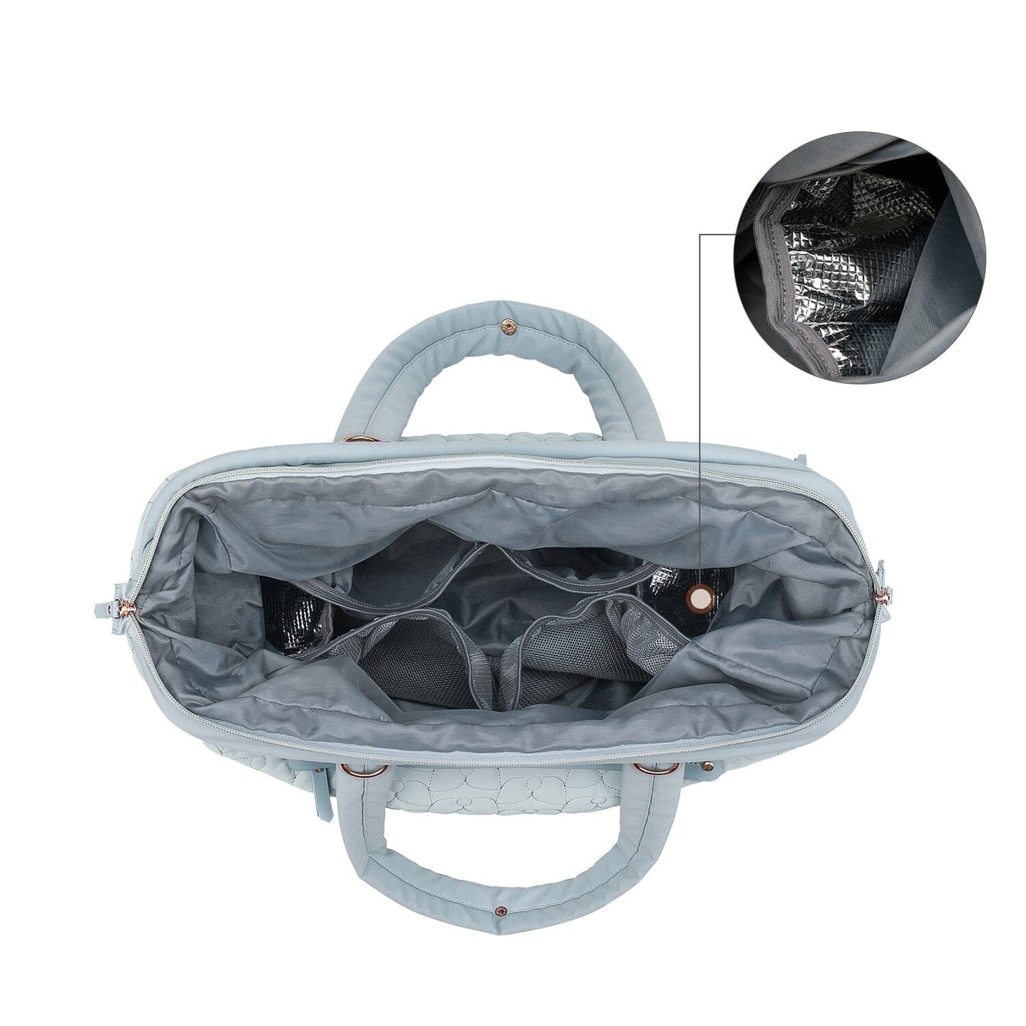 Sac de Voyage Bébé Originalité