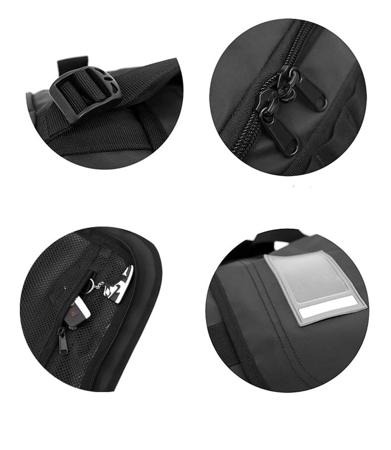 Duffle Bag Voyajiste