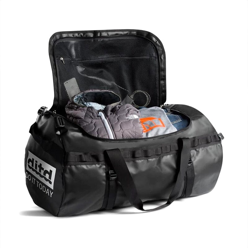 Duffle Bag Voyajiste
