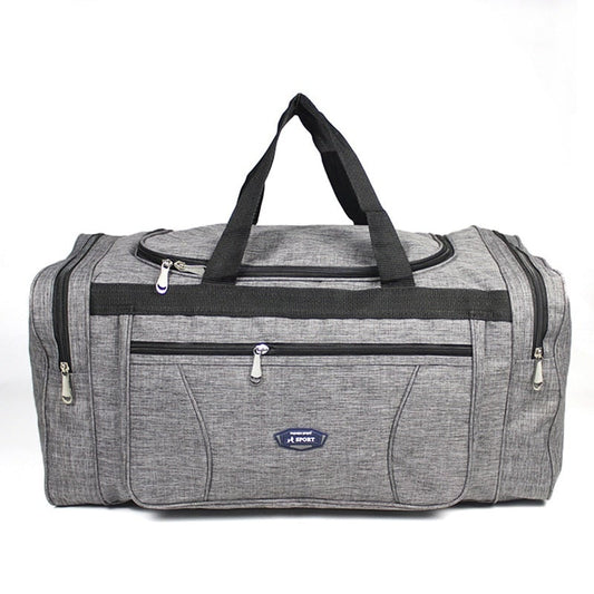 Sac de Voyage <br> Sport Duffle - Explorez en Style