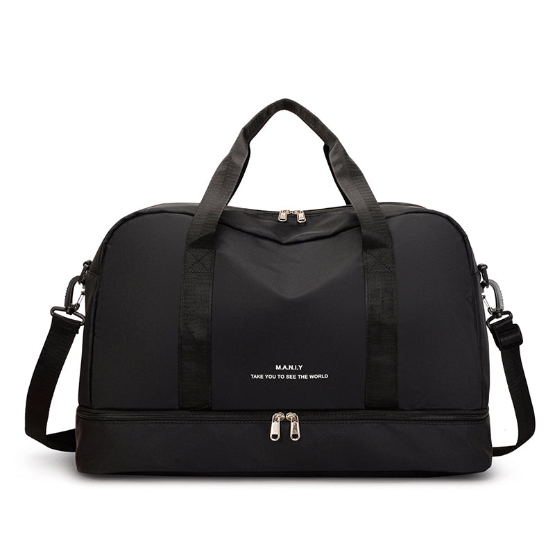 Travel World - Sac de Voyage pour Femme