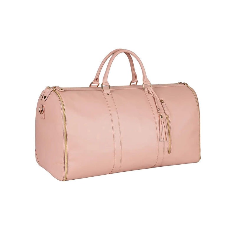 Sac de Voyage en Simili Cuir pour Femme