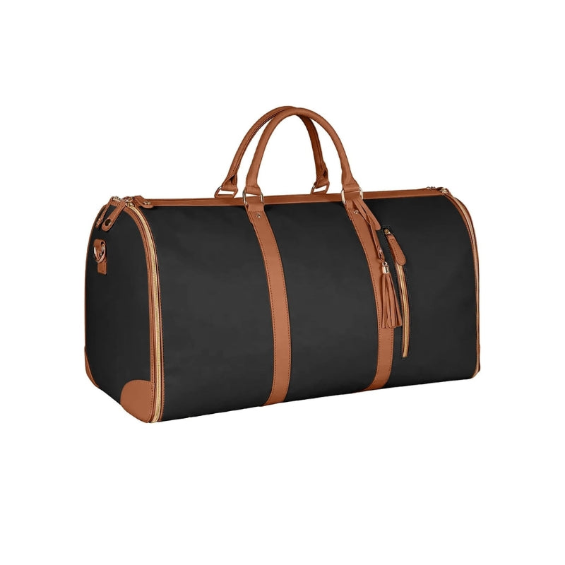 Sac de Voyage en Simili Cuir pour Femme