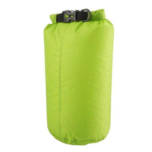 Sac de Voyage Étanche Vert - AdventureReady