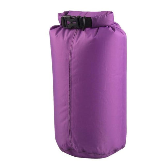 Sac de Voyage Étanche Violet - Explorez en toute tranquillité