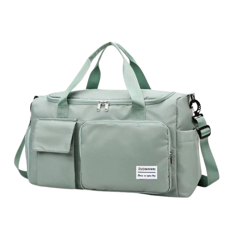 Sac de Voyage Femme "ShoeSpace"
