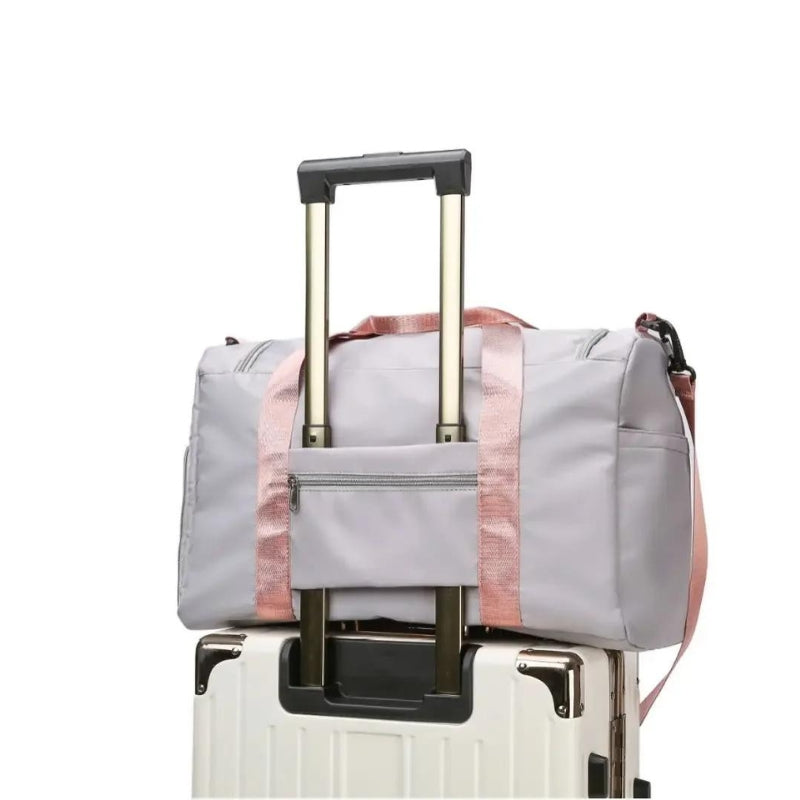 Sac de Voyage Femme "ShoeSpace"