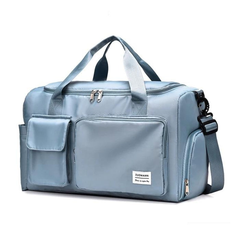 Sac de Voyage Femme "ShoeSpace"