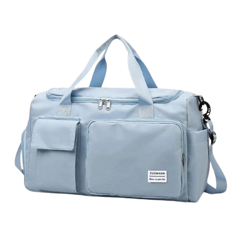 Sac de Voyage Femme "ShoeSpace"