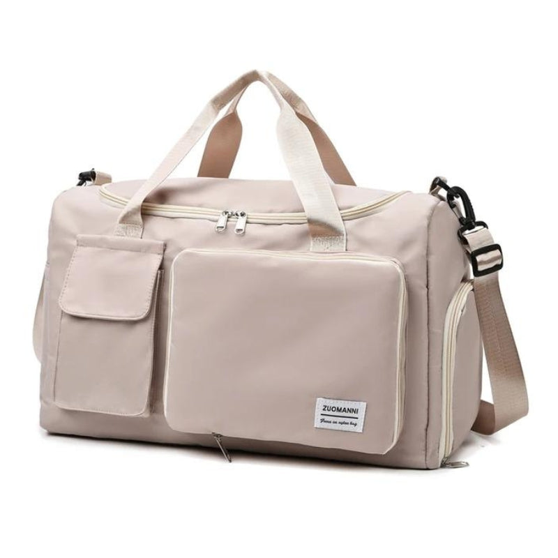 Sac de Voyage Femme "ShoeSpace"