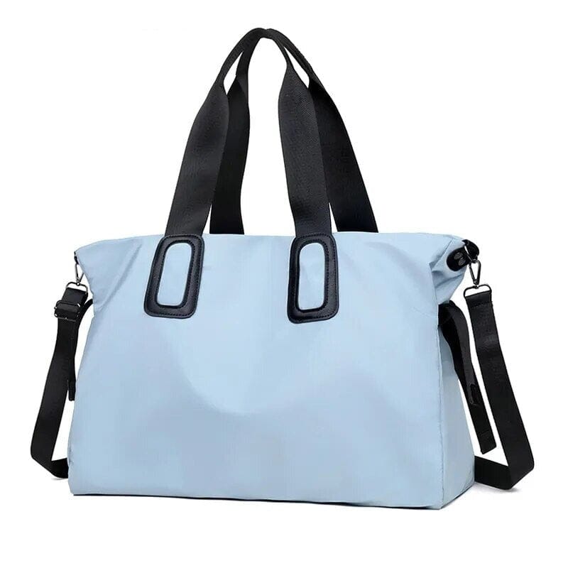 Sac de Voyage Femme - Fourre-Tout Chic