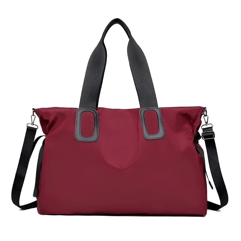 Sac de Voyage Femme - Fourre-Tout Chic