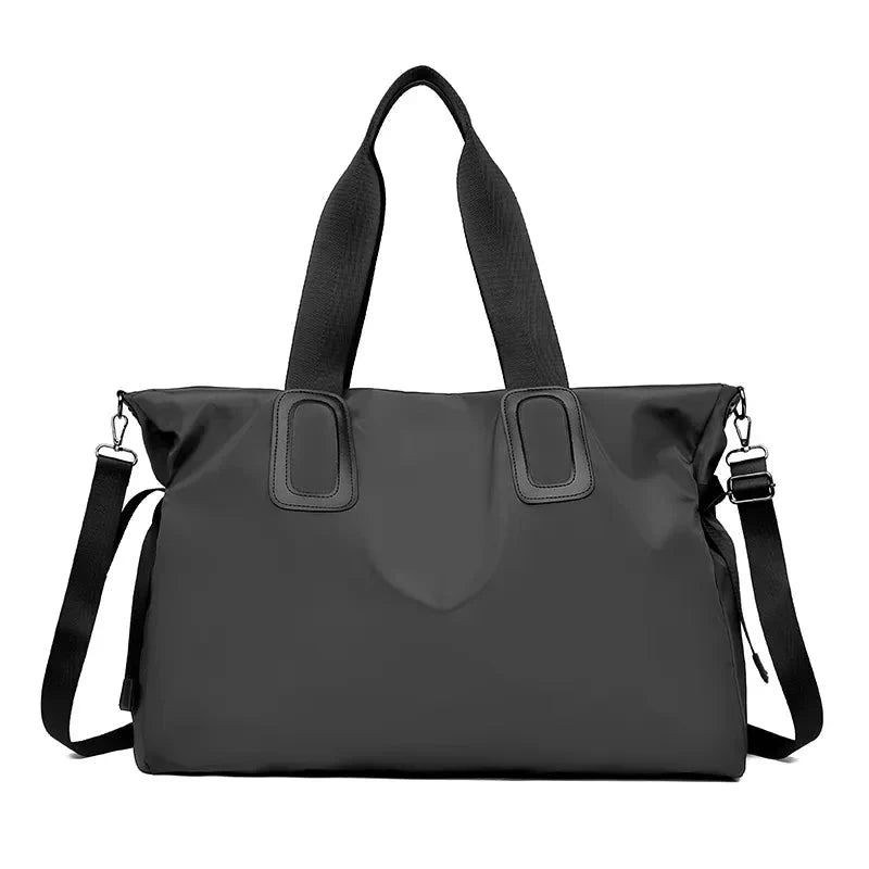 Sac de Voyage Femme - Fourre-Tout Chic