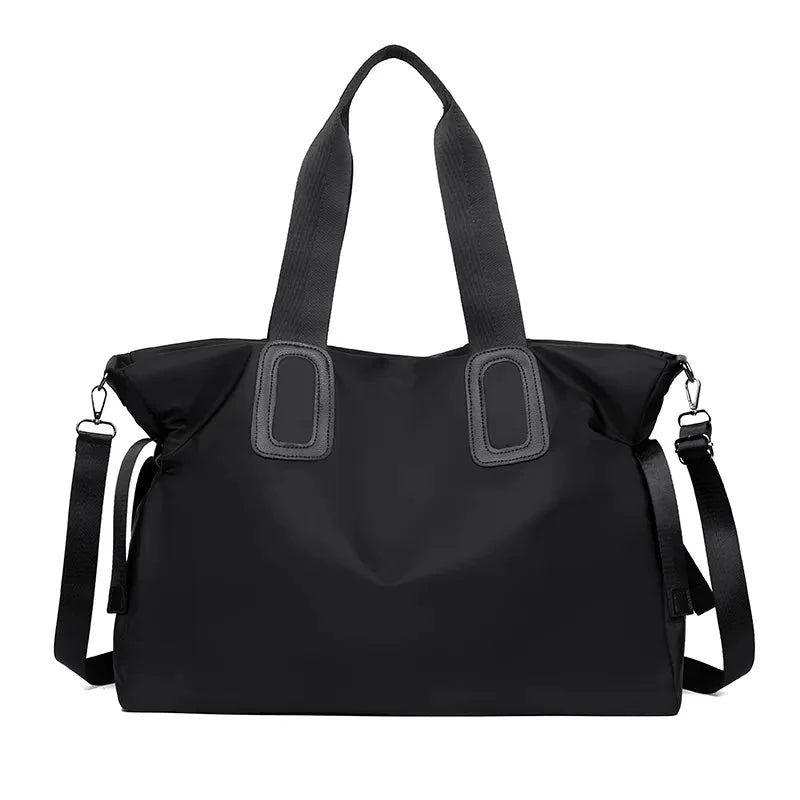 Sac de Voyage Femme - Fourre-Tout Chic