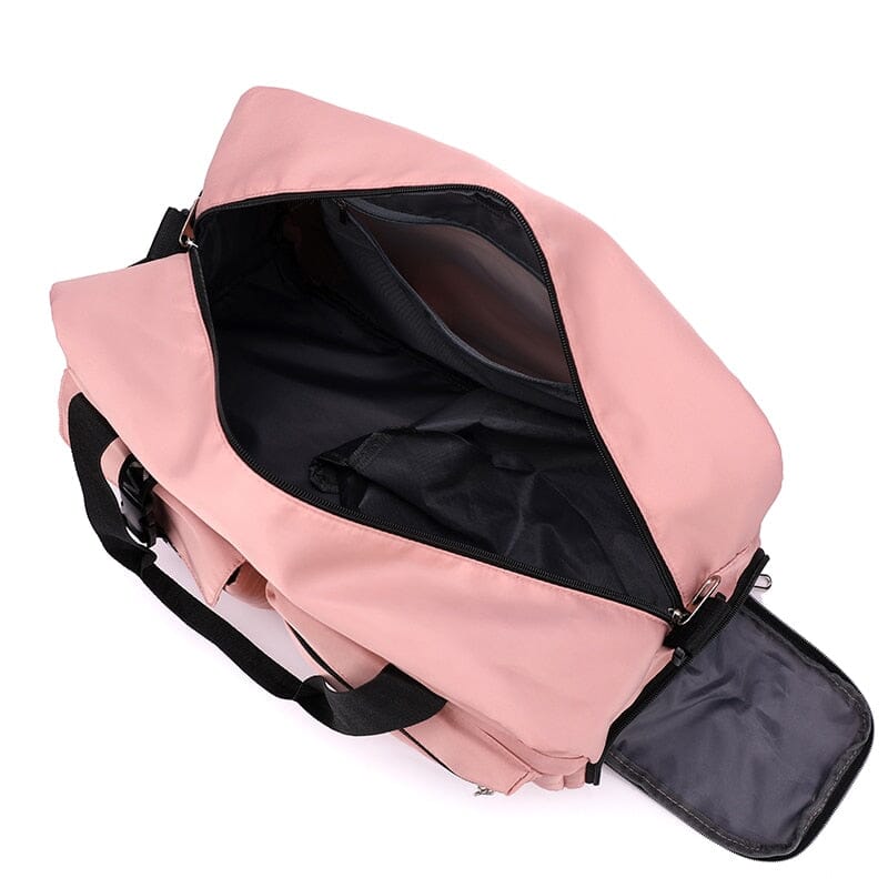 Sac de Voyage Femme Polyvalent