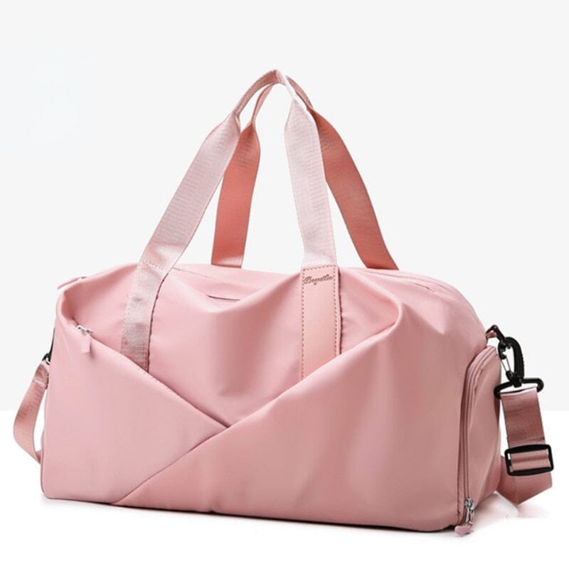 Sac de Voyage Femme Élégant