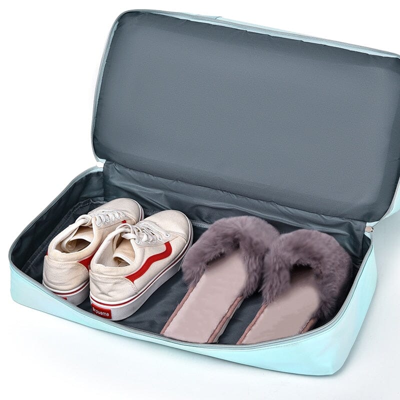Travel World - Sac de Voyage Femme Tendance