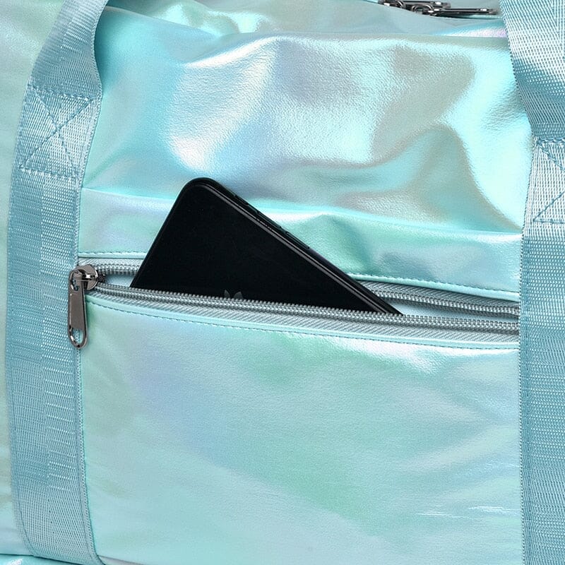 Travel World - Sac de Voyage Femme Tendance