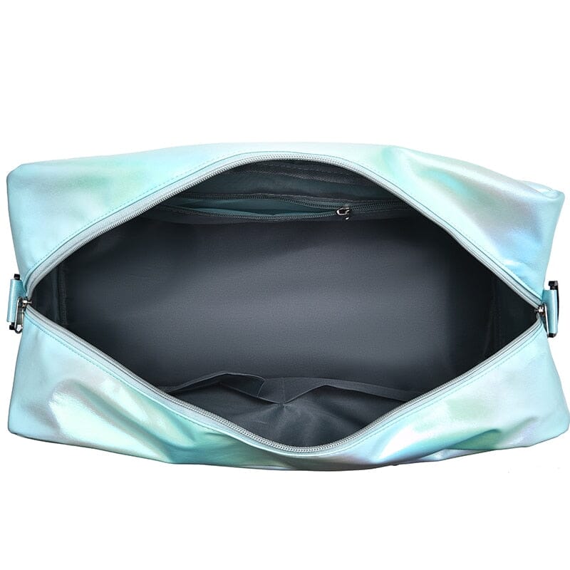 Travel World - Sac de Voyage Femme Tendance