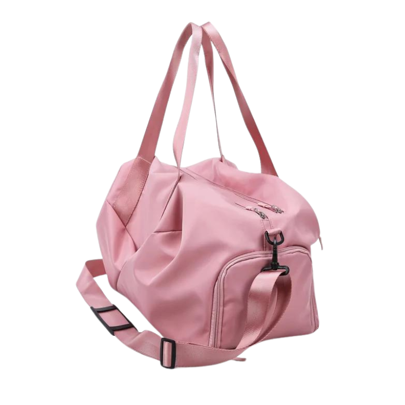 Sac de Voyage Femme Sporty