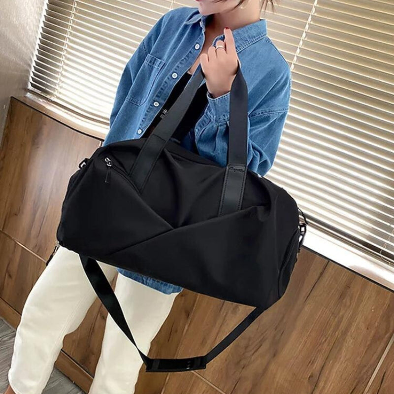 Sac de Voyage Femme Sporty