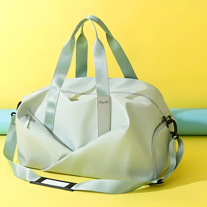 Sac de Voyage Femme Sporty