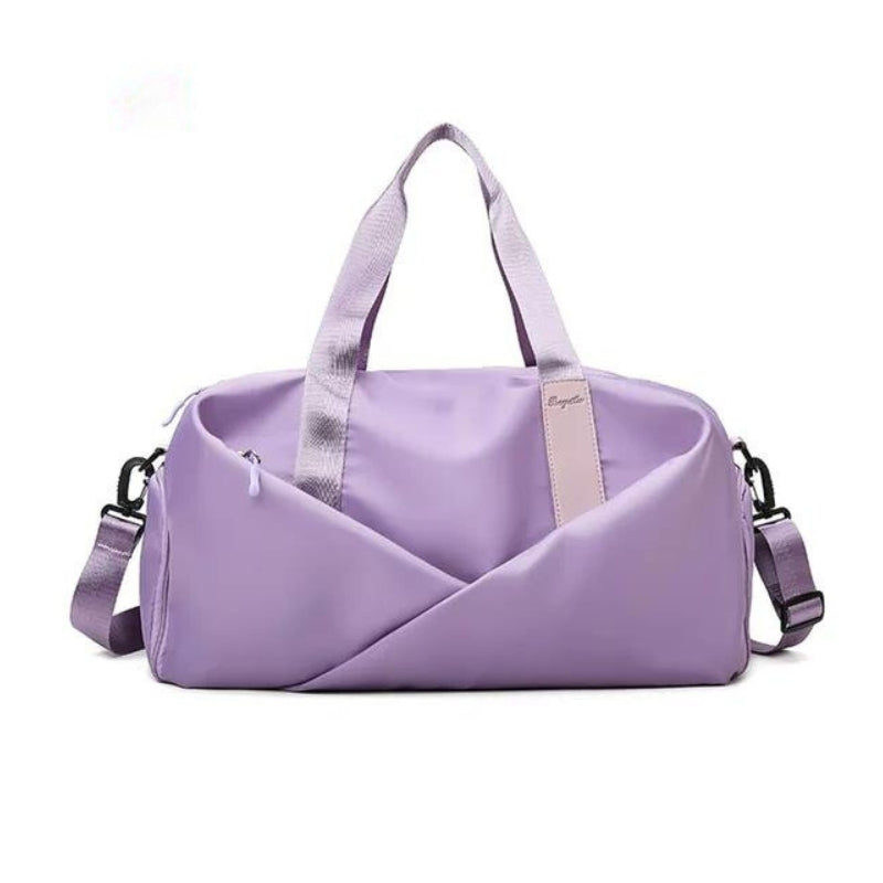 Sac de Voyage Femme Sporty