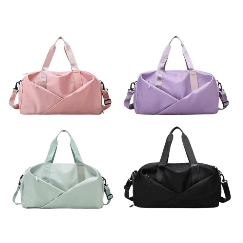 Sac de Voyage Femme Sporty