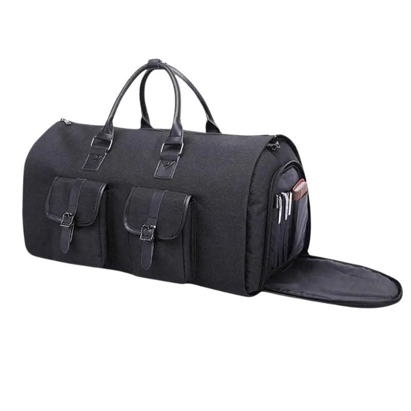 Sac de Voyage Homme pour Costume élégant