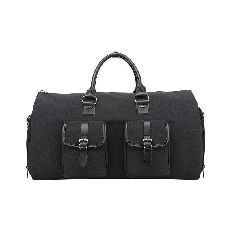 Sac de Voyage Homme pour Costume élégant