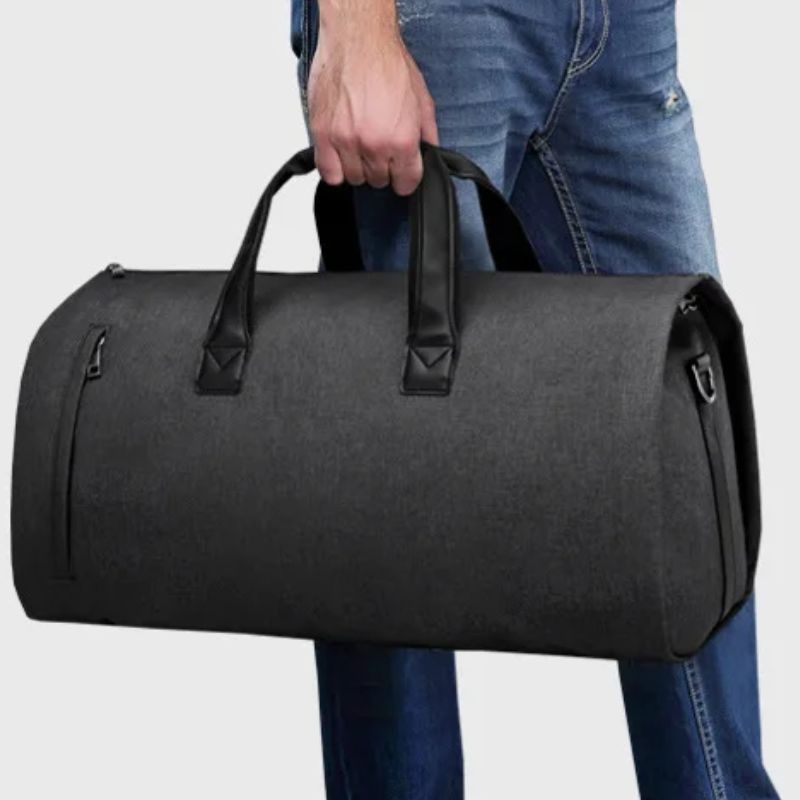 Sac de Voyage Homme pour Costume élégant