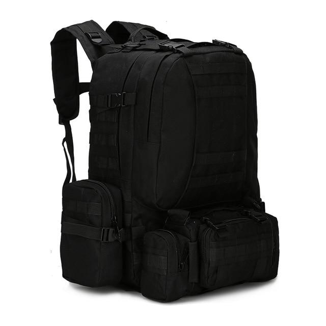 Sac Commando Militaire (50L)